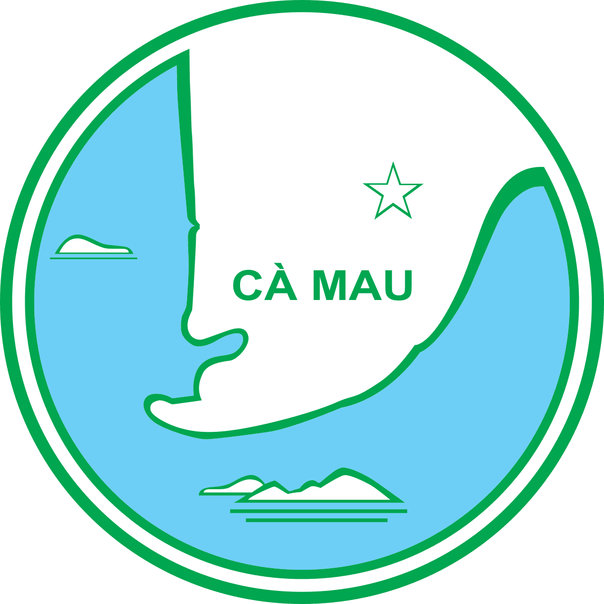 Sở Nội vụ Tỉnh Cà Mau