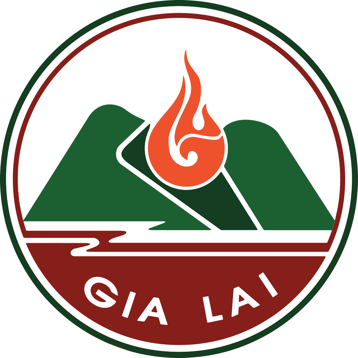 Sở Nội vụ Tỉnh Gia Lai