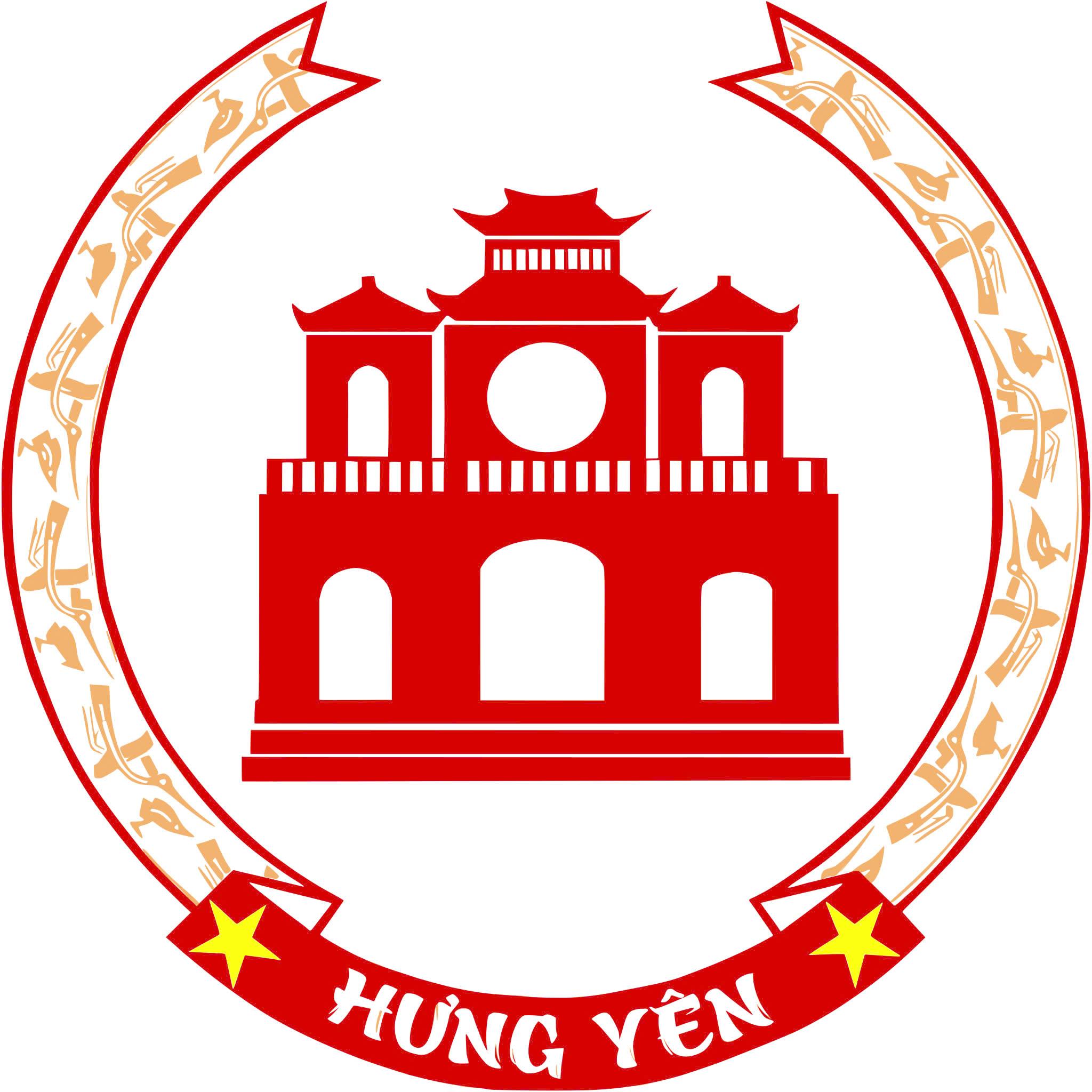 Sở Nội vụ Tỉnh Hưng Yên