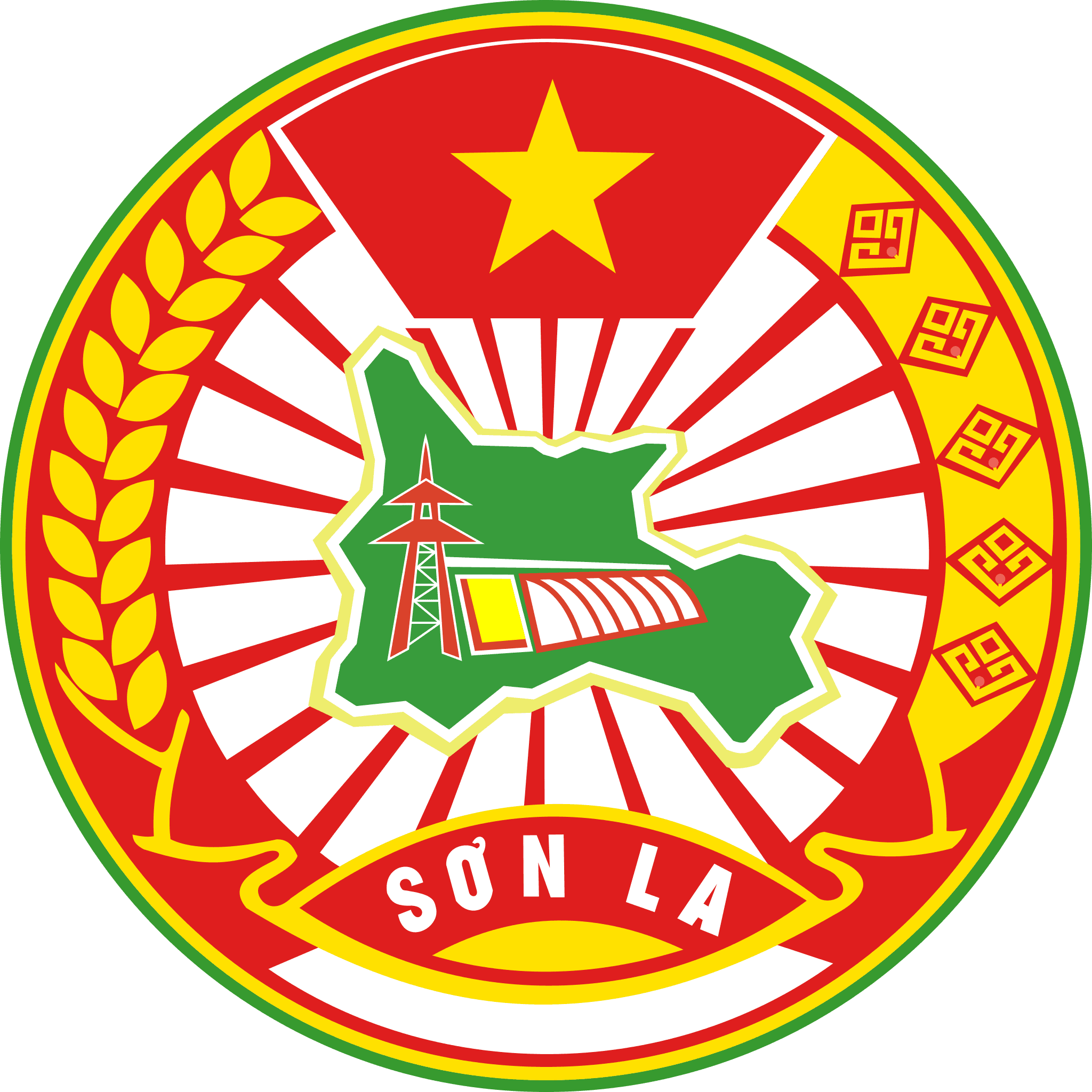 Sở Nội vụ Tỉnh Sơn La