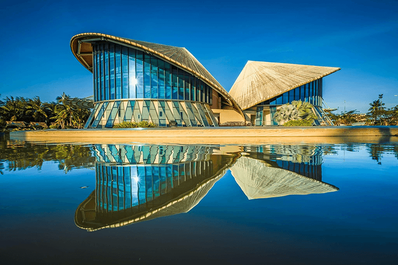 Xây dựng Đề án sắp xếp đơn vị hành chính cấp huyện, cấp xã giai đoạn 2023 – 2025 của tỉnh Bạc Liêu