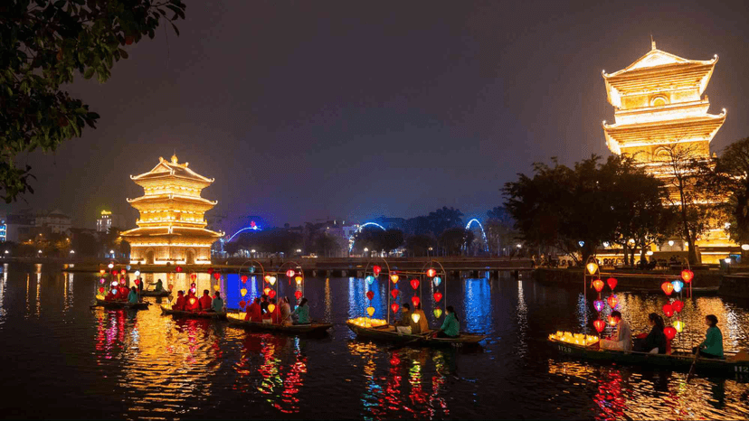 Tư vấn xây dựng Đề án thành lập thành phố Hoa Lư trên cơ sở hợp nhất huyện Hoa Lư và thành phố Ninh Bình; sắp xếp đơn vị hành chính cấp xã, thành lập một số phường mới và hoàn thiện hồ sơ trình cấp có thẩm quyền phê duyệt