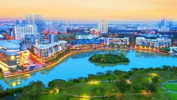 Tư vấn xây dựng Đề án sắp xếp đơn vị hành chính cấp huyện, cấp xã giai đoạn 2023 – 2025 của tỉnh Hưng Yên